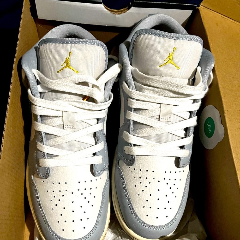 Air Jordan 1 low